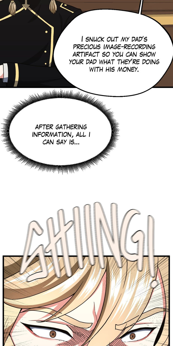 18+ The Beginning After the End Chapter 103 page 50