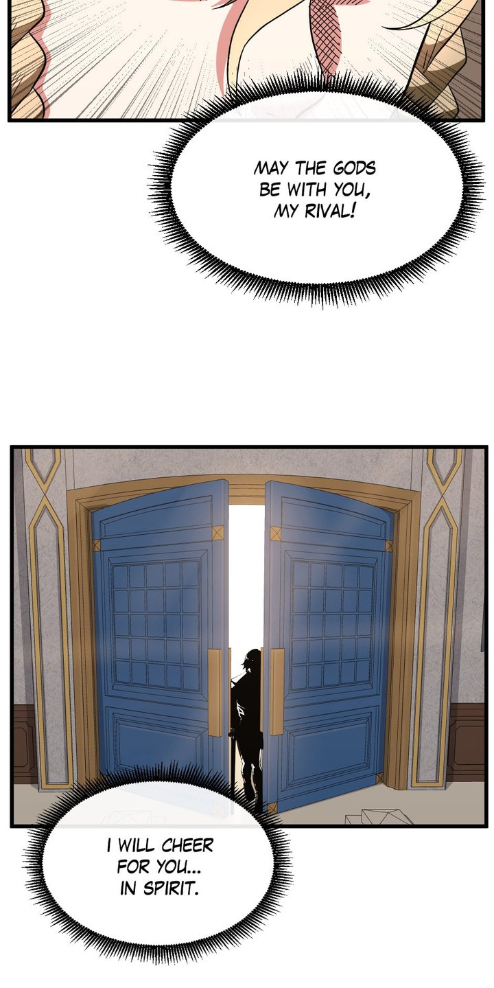 18+ The Beginning After the End Chapter 103 page 51