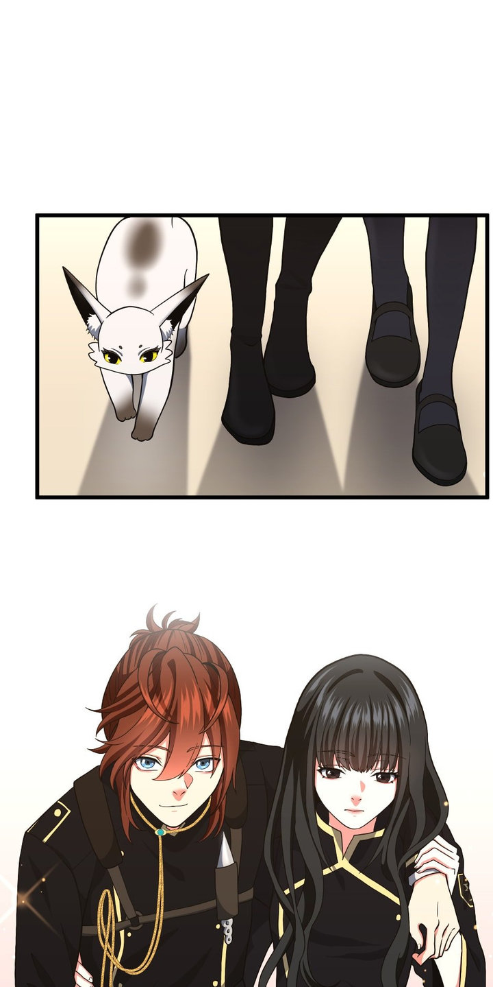 18+ The Beginning After the End Chapter 103 page 52