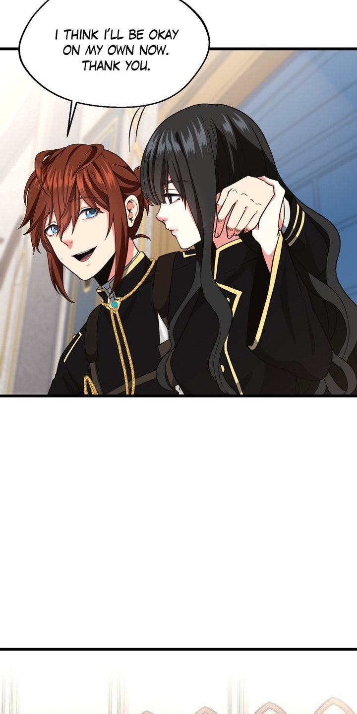 18+ The Beginning After the End Chapter 103 page 57