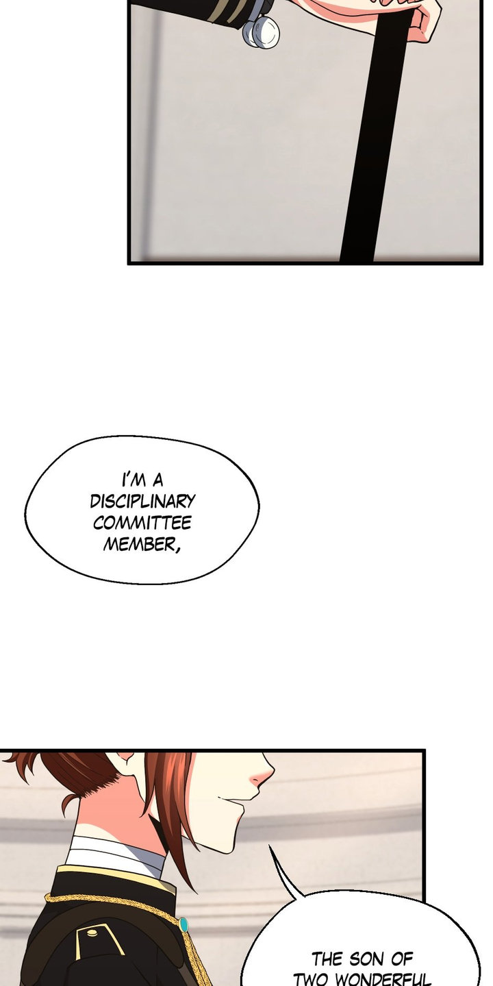 18+ The Beginning After the End Chapter 103 page 60