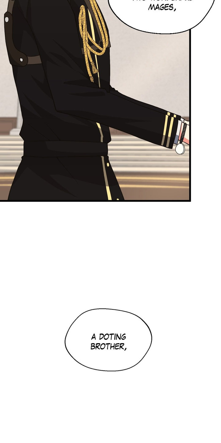 18+ The Beginning After the End Chapter 103 page 61