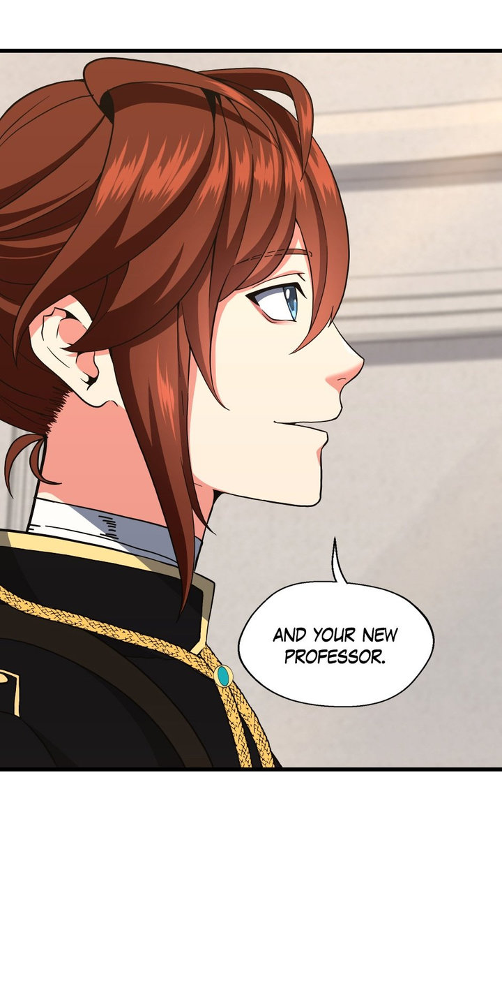 18+ The Beginning After the End Chapter 103 page 62