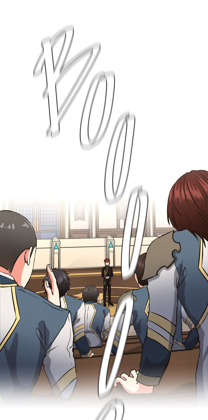 18+ The Beginning After the End Chapter 103 page 63