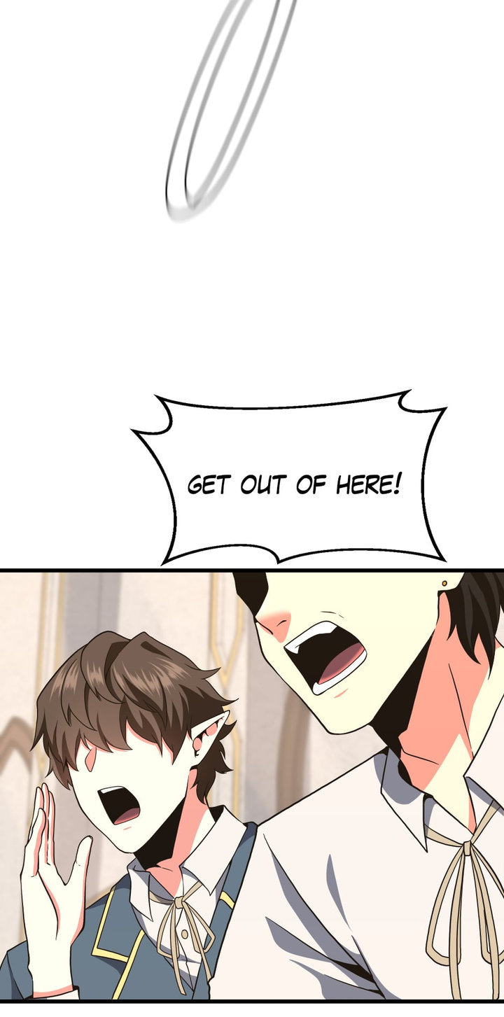 18+ The Beginning After the End Chapter 103 page 64