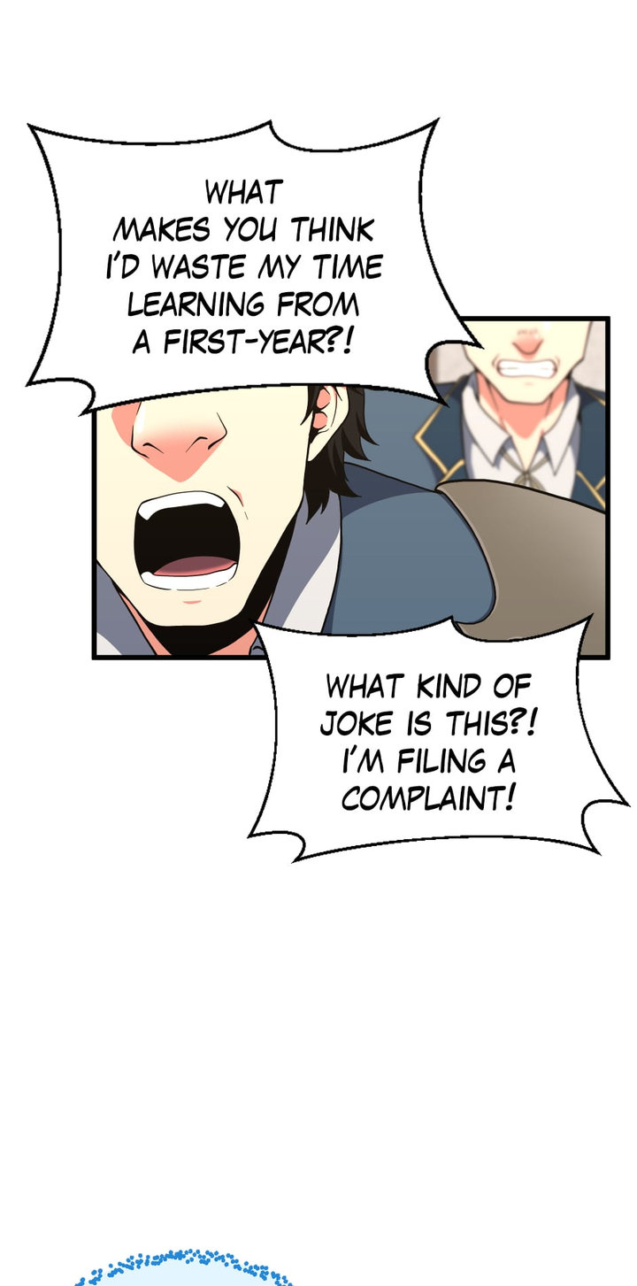 18+ The Beginning After the End Chapter 103 page 65