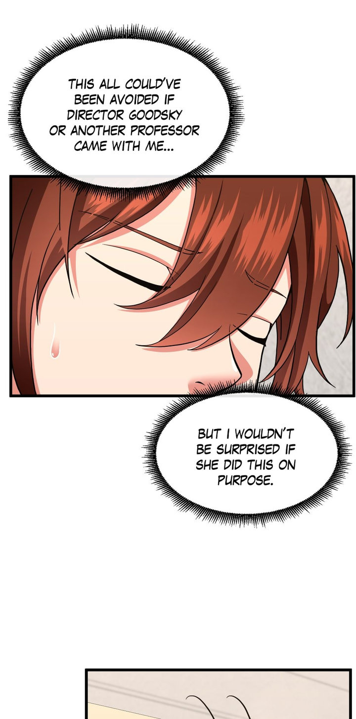 18+ The Beginning After the End Chapter 103 page 67