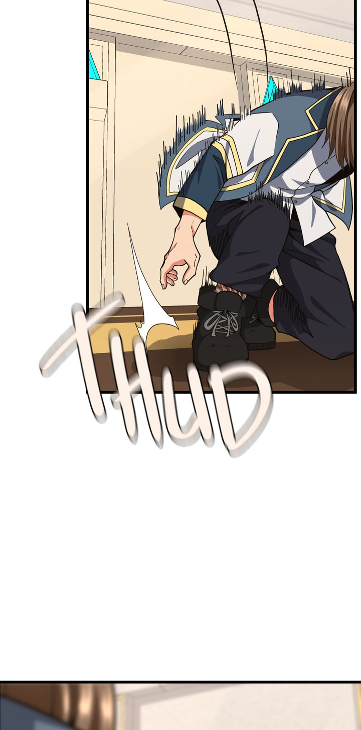 18+ The Beginning After the End Chapter 103 page 68