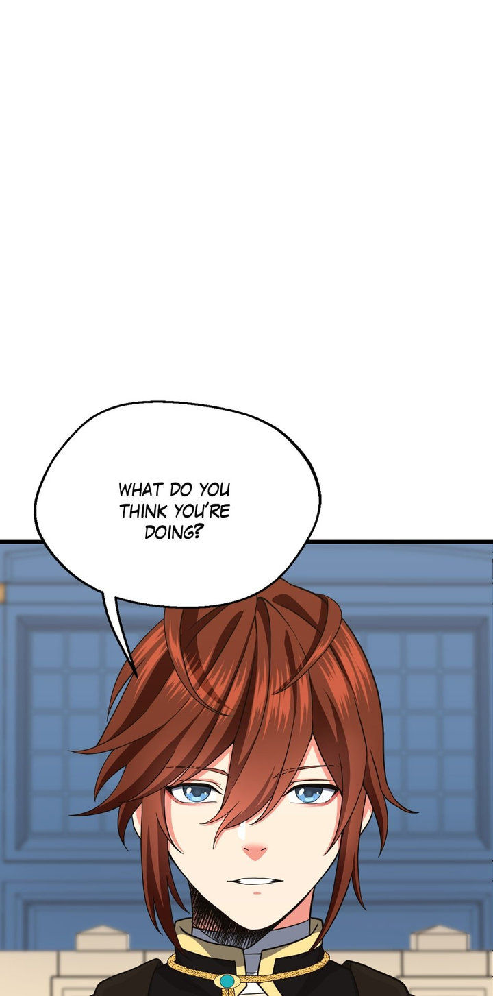 18+ The Beginning After the End Chapter 103 page 71