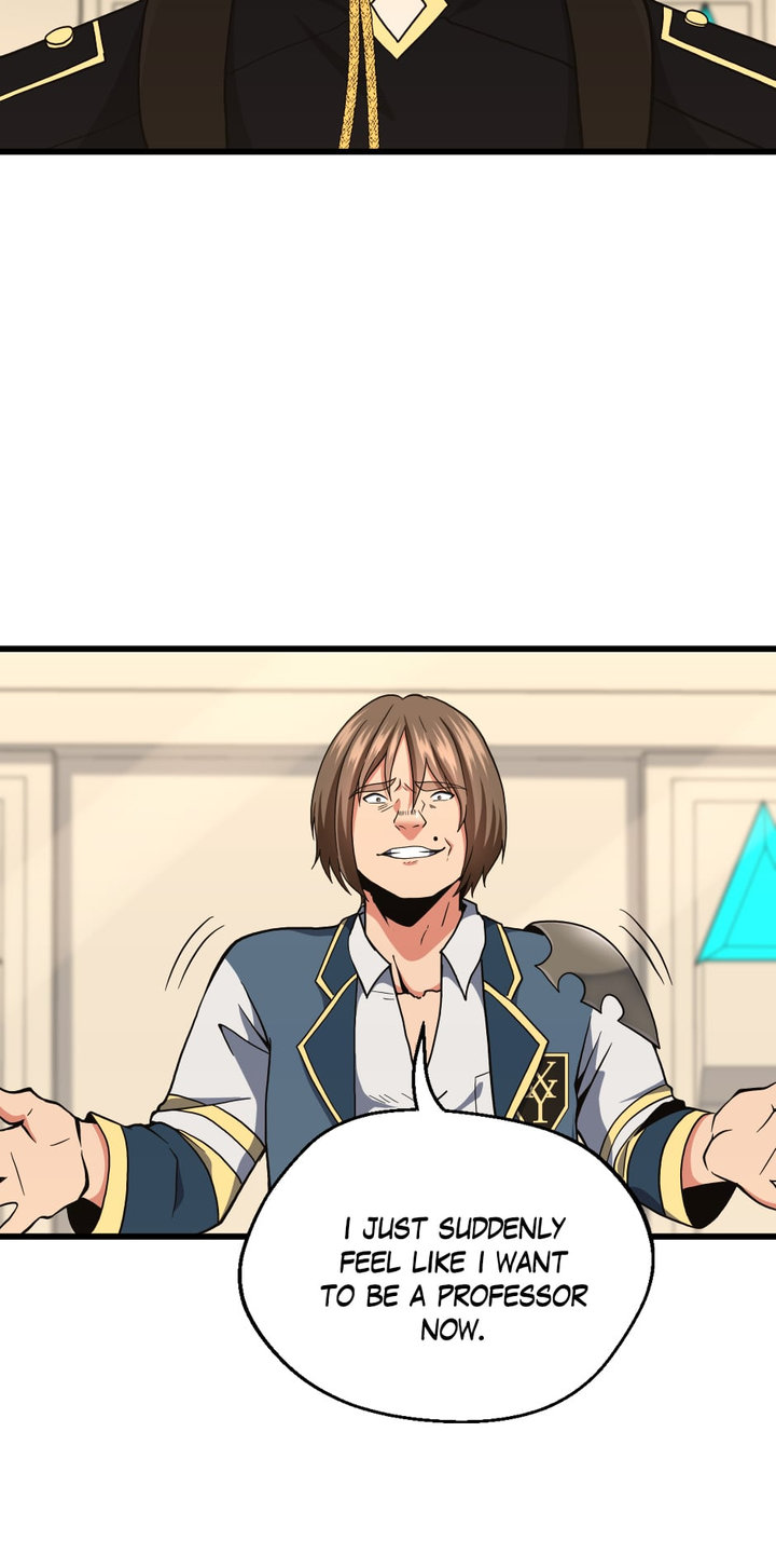 18+ The Beginning After the End Chapter 103 page 72