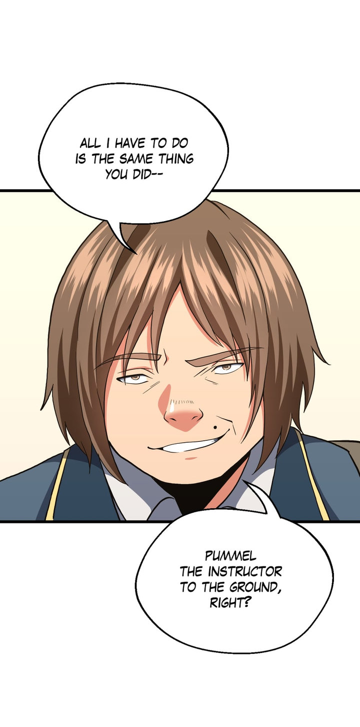 18+ The Beginning After the End Chapter 103 page 73
