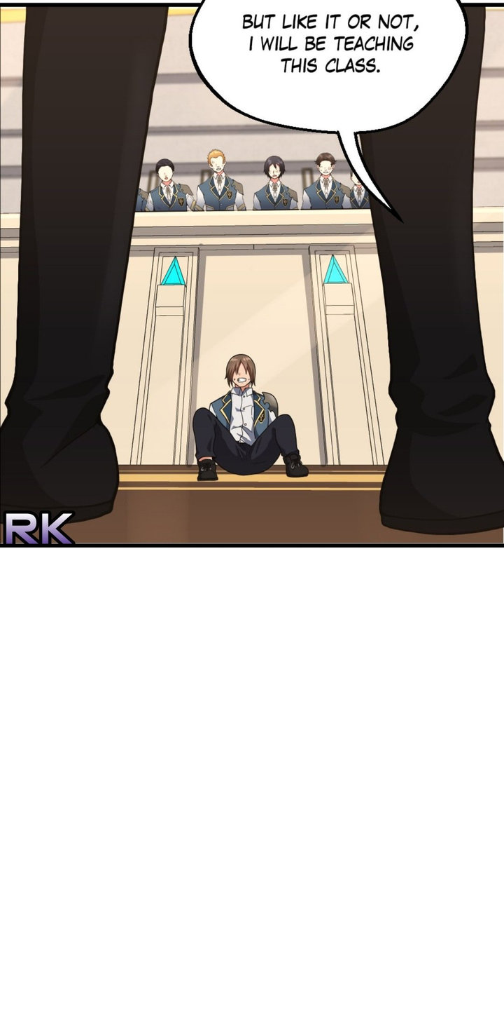 18+ The Beginning After the End Chapter 103 page 80