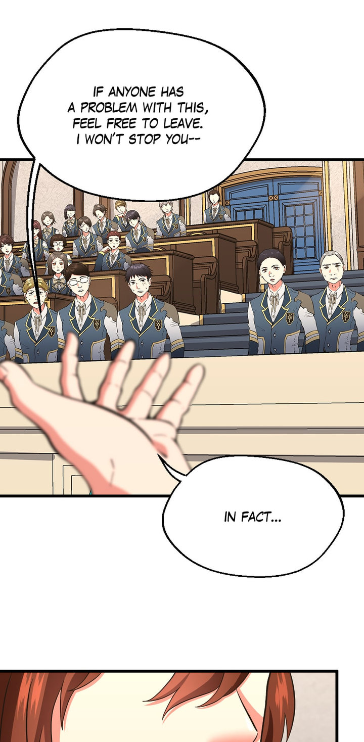 18+ The Beginning After the End Chapter 103 page 81