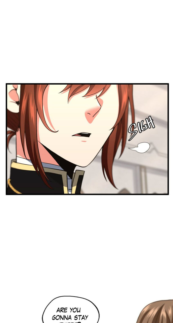 18+ The Beginning After the End Chapter 104 page 1