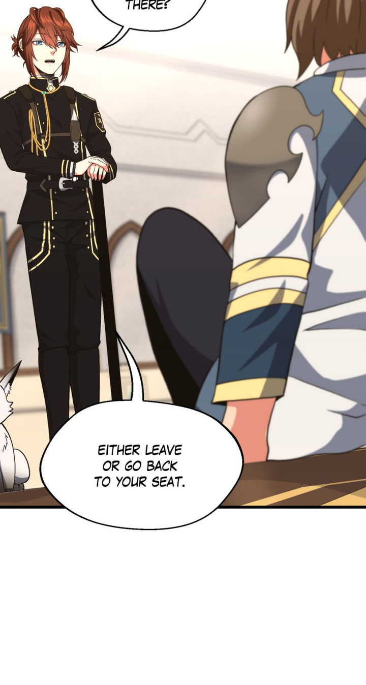 18+ The Beginning After the End Chapter 104 page 2