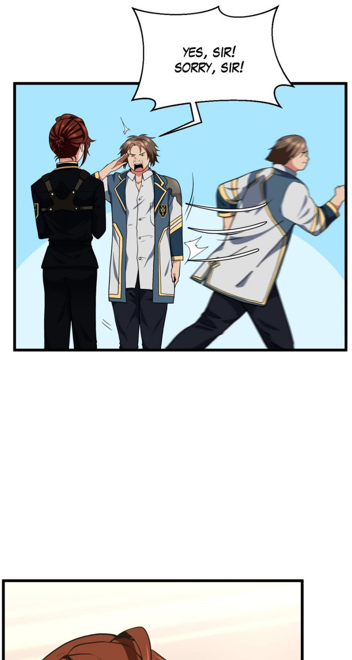 18+ The Beginning After the End Chapter 104 page 3