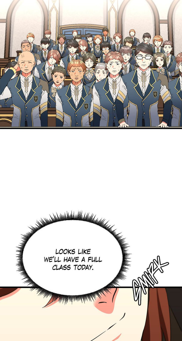 18+ The Beginning After the End Chapter 104 page 5