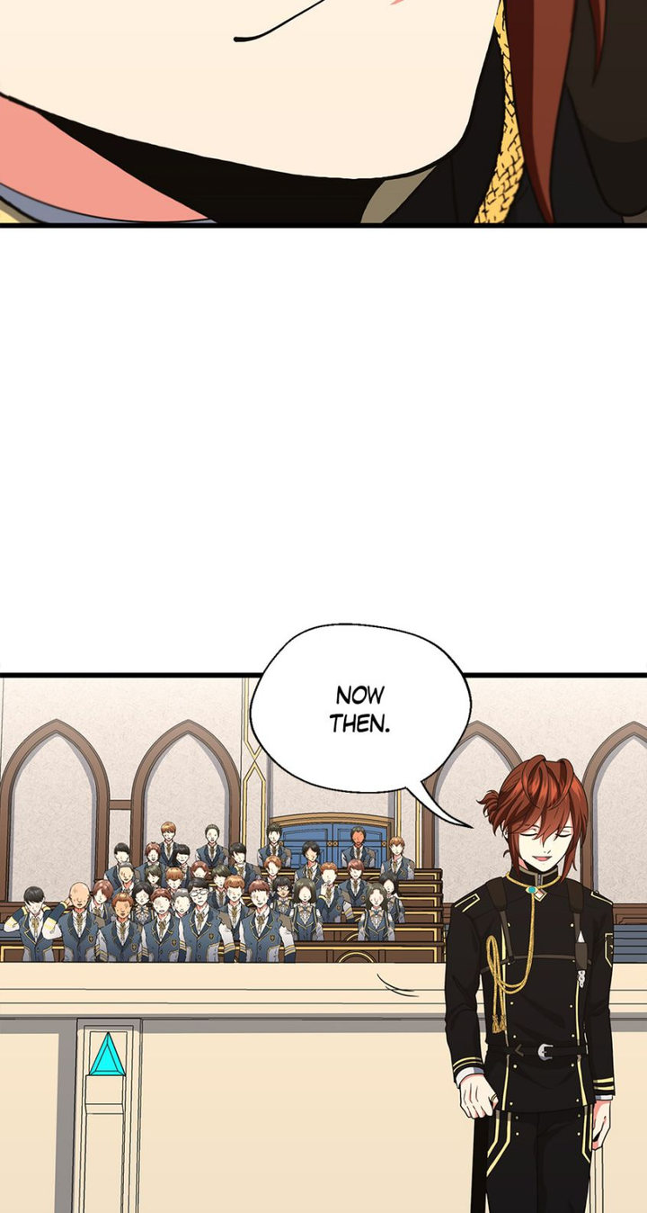 18+ The Beginning After the End Chapter 104 page 6