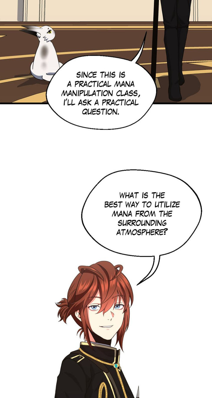 18+ The Beginning After the End Chapter 104 page 7