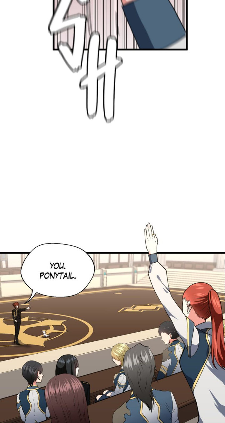 18+ The Beginning After the End Chapter 104 page 10
