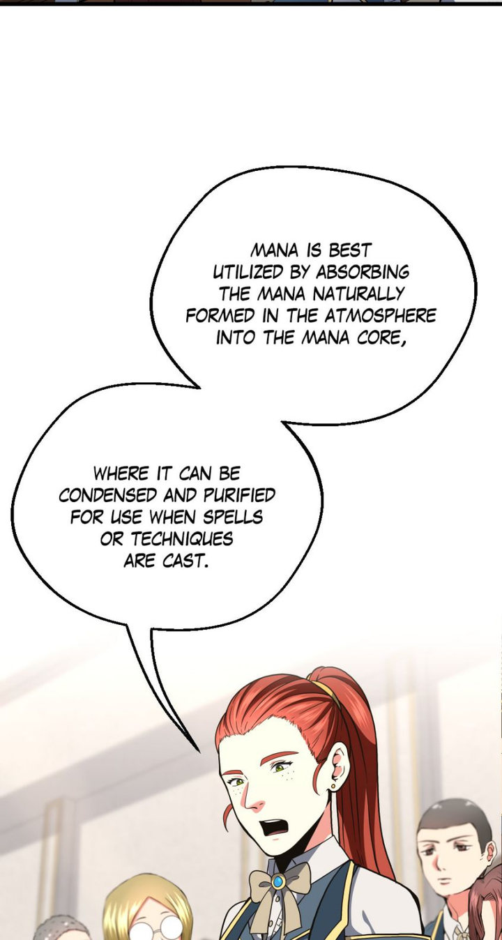 18+ The Beginning After the End Chapter 104 page 11
