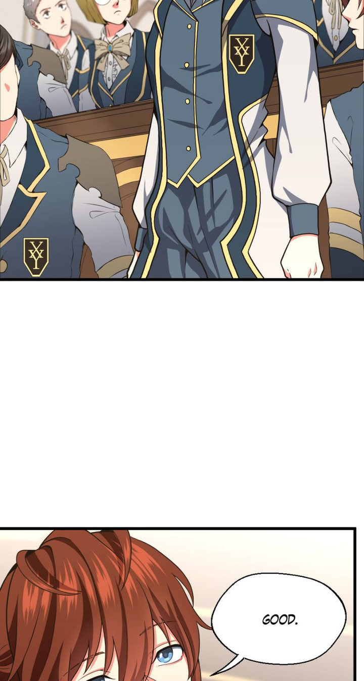 18+ The Beginning After the End Chapter 104 page 12