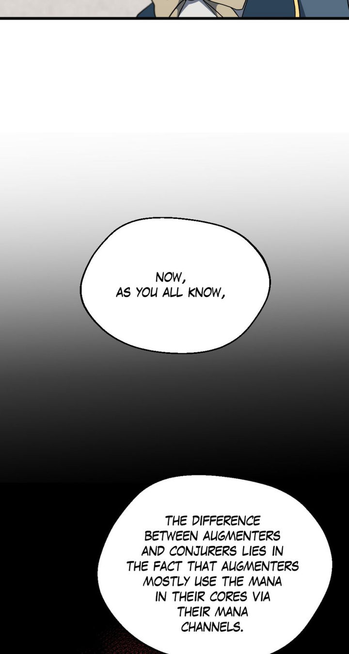 18+ The Beginning After the End Chapter 104 page 14
