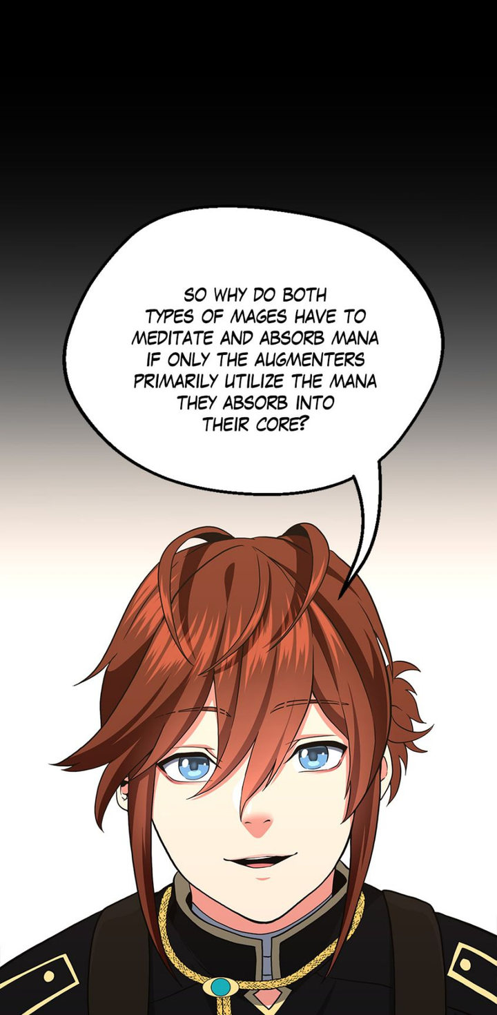 18+ The Beginning After the End Chapter 104 page 17