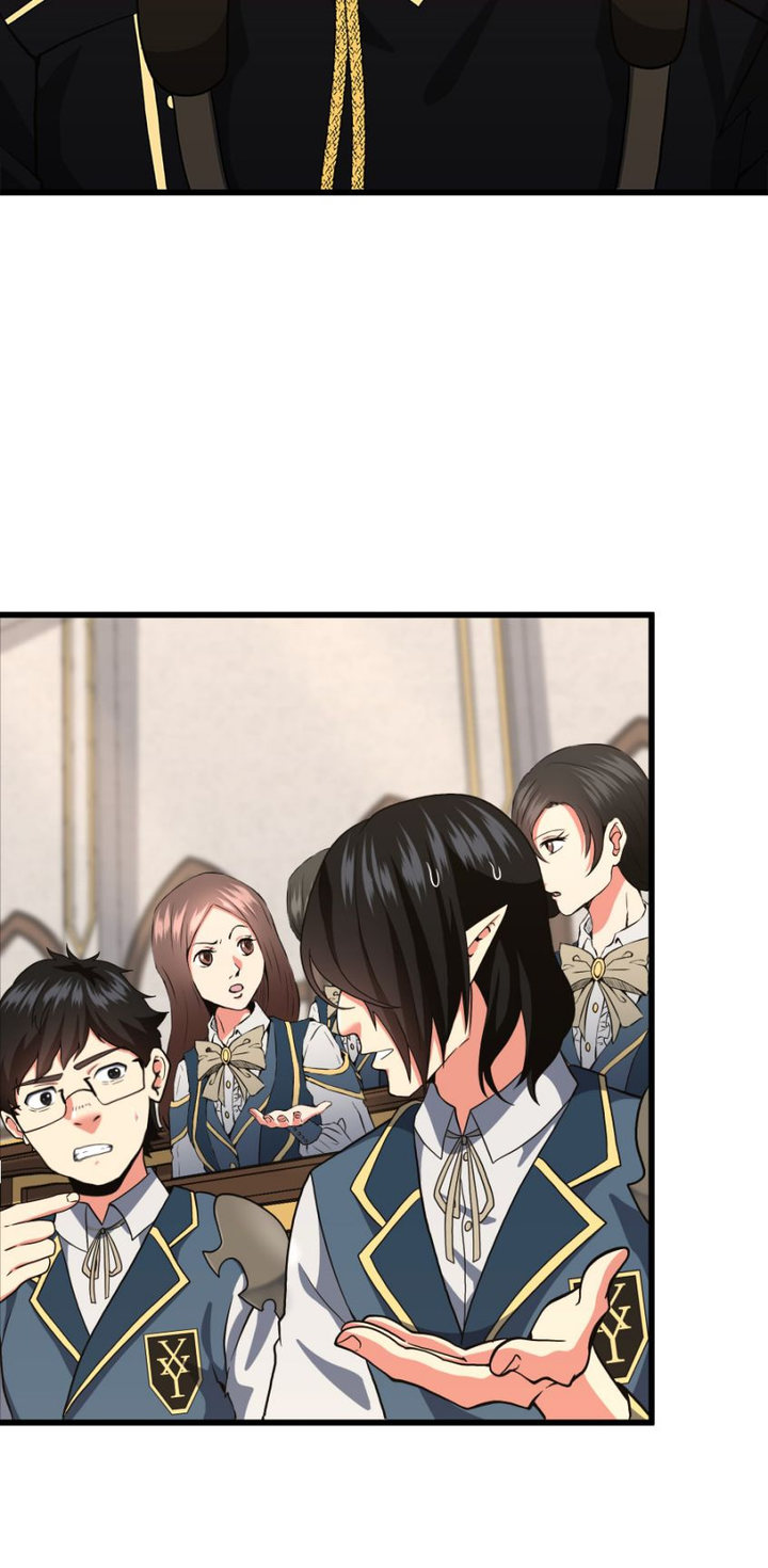 18+ The Beginning After the End Chapter 104 page 18