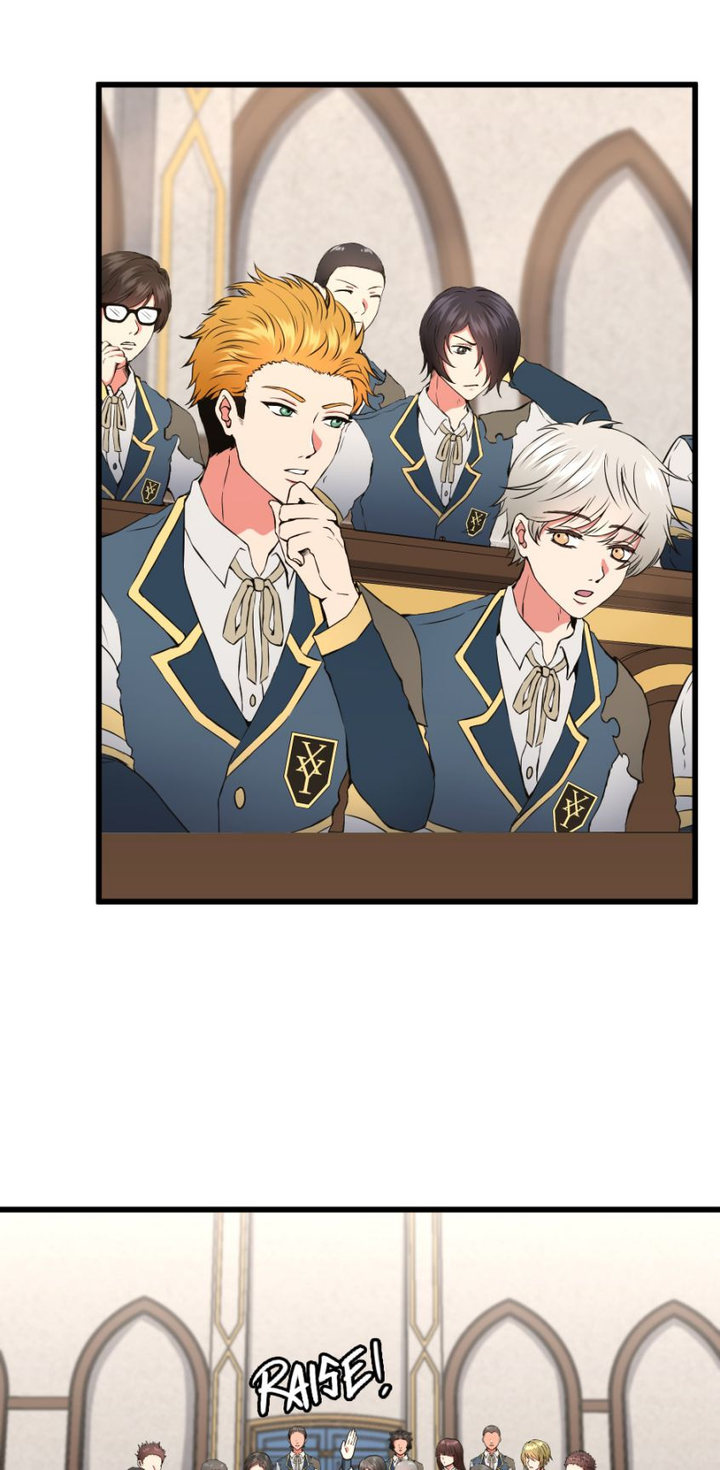 18+ The Beginning After the End Chapter 104 page 19