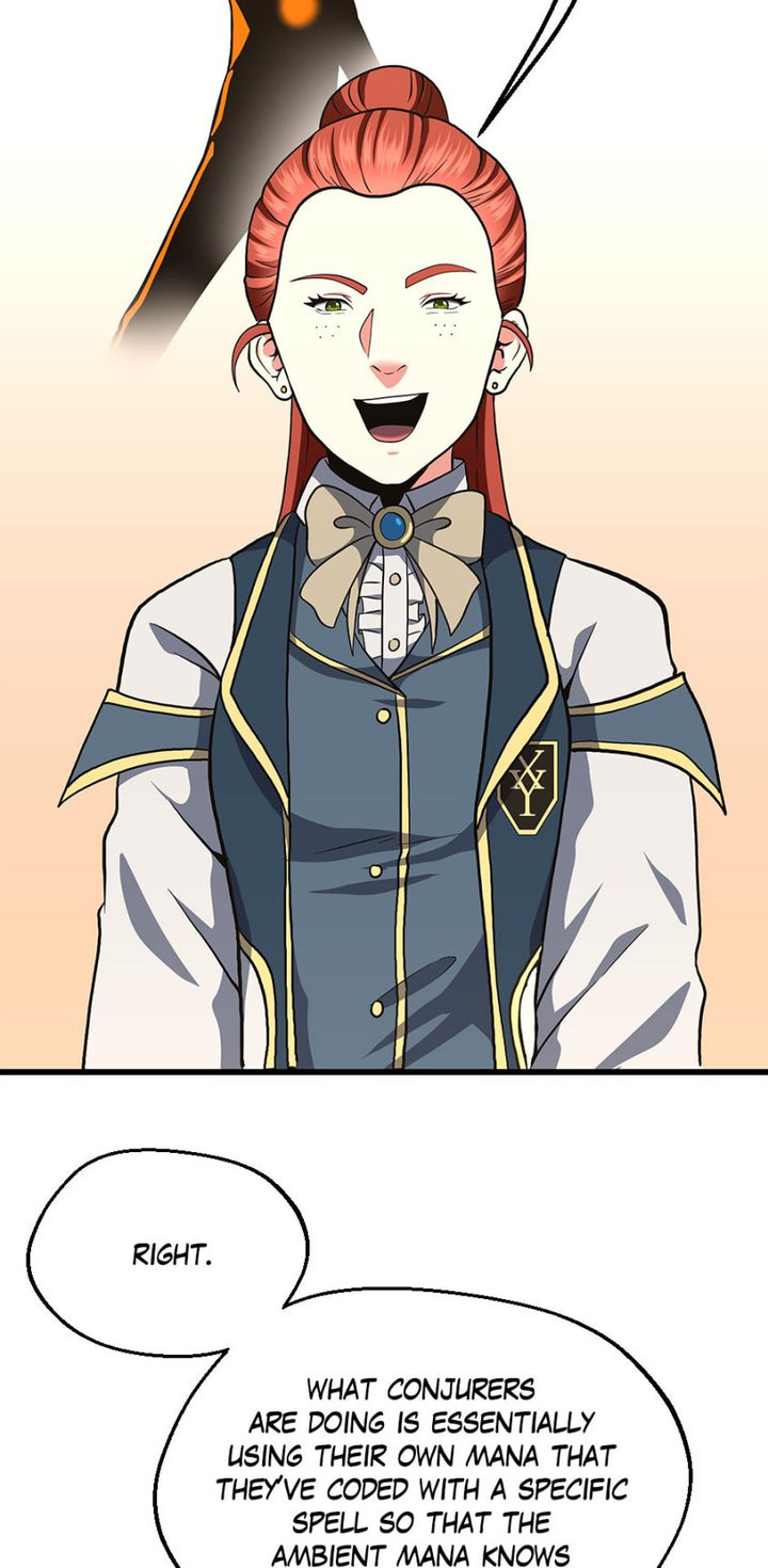18+ The Beginning After the End Chapter 104 page 21