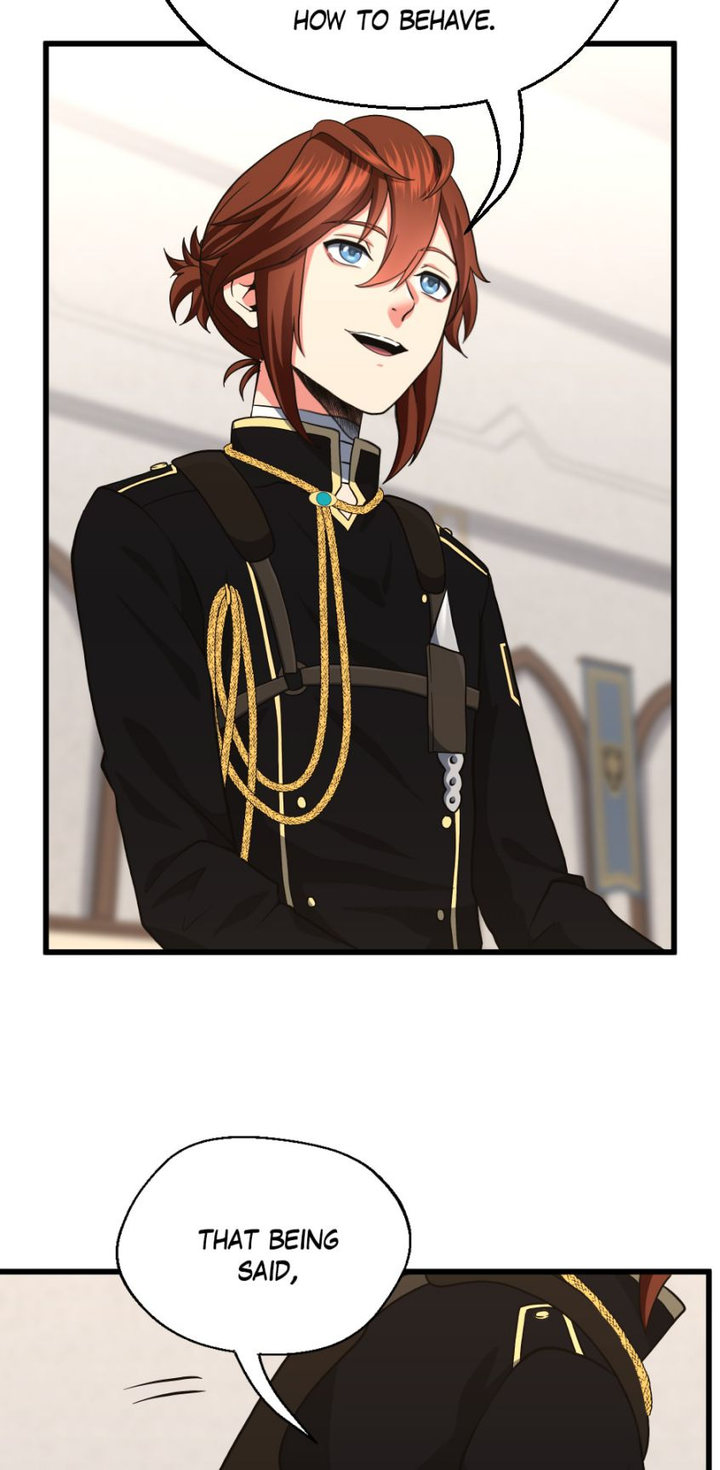 18+ The Beginning After the End Chapter 104 page 22