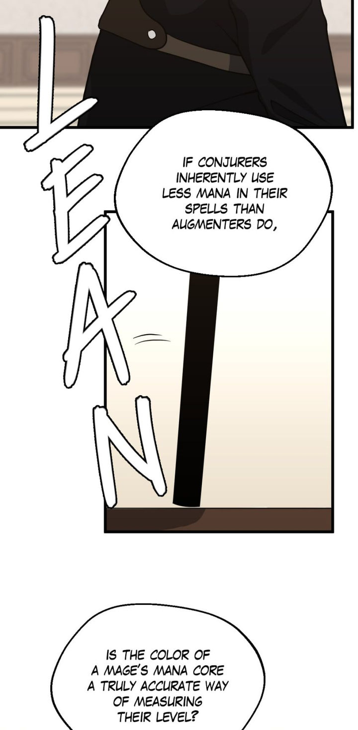 18+ The Beginning After the End Chapter 104 page 23