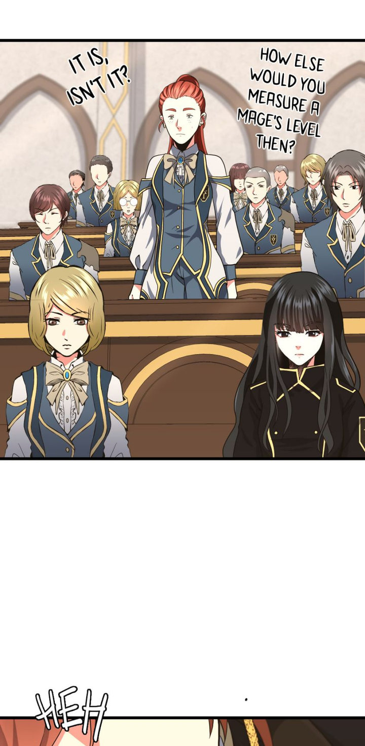 18+ The Beginning After the End Chapter 104 page 25