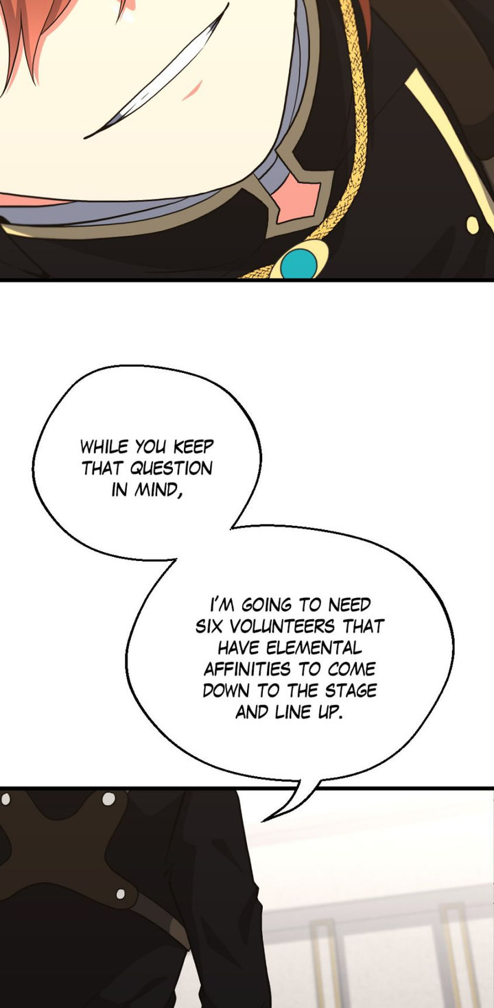18+ The Beginning After the End Chapter 104 page 26