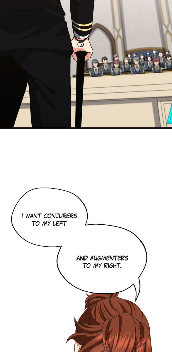 18+ The Beginning After the End Chapter 104 page 27