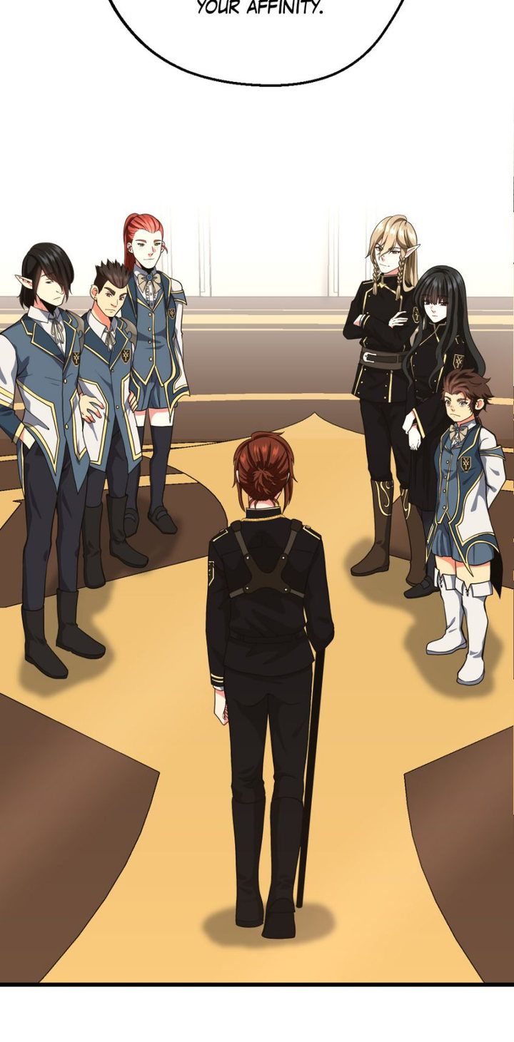 18+ The Beginning After the End Chapter 104 page 31