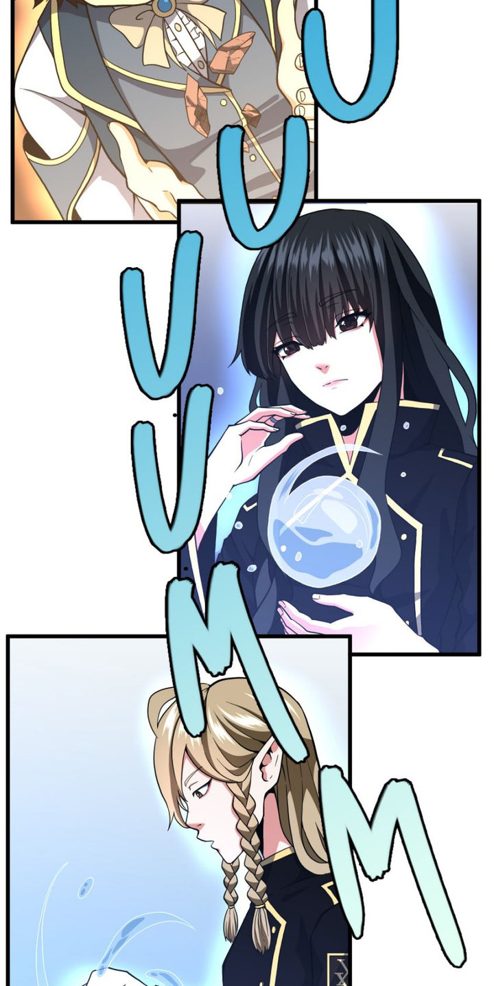 18+ The Beginning After the End Chapter 104 page 33