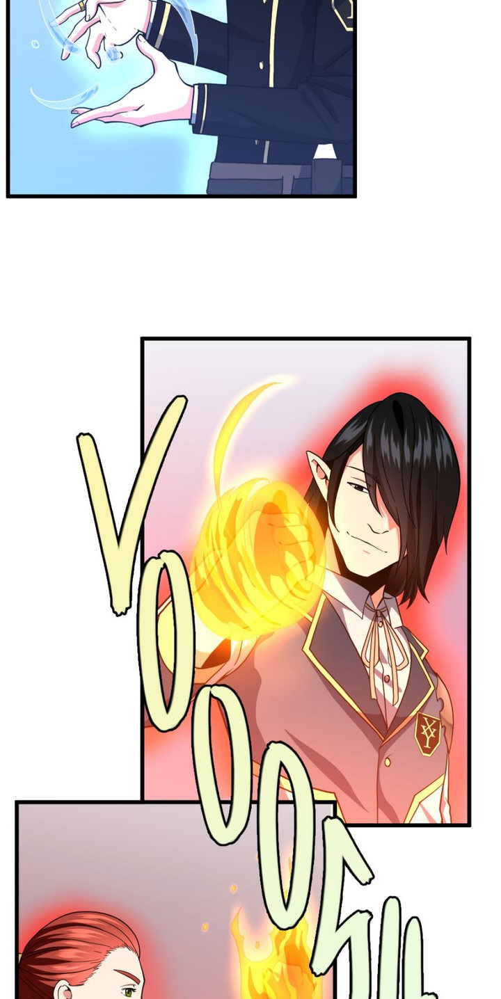 18+ The Beginning After the End Chapter 104 page 34