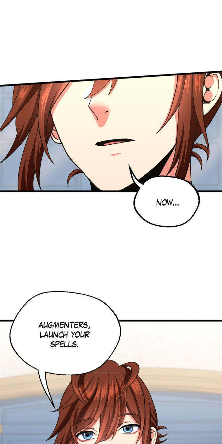 18+ The Beginning After the End Chapter 104 page 37