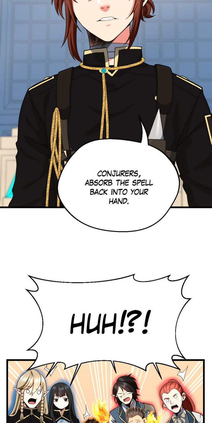 18+ The Beginning After the End Chapter 104 page 38