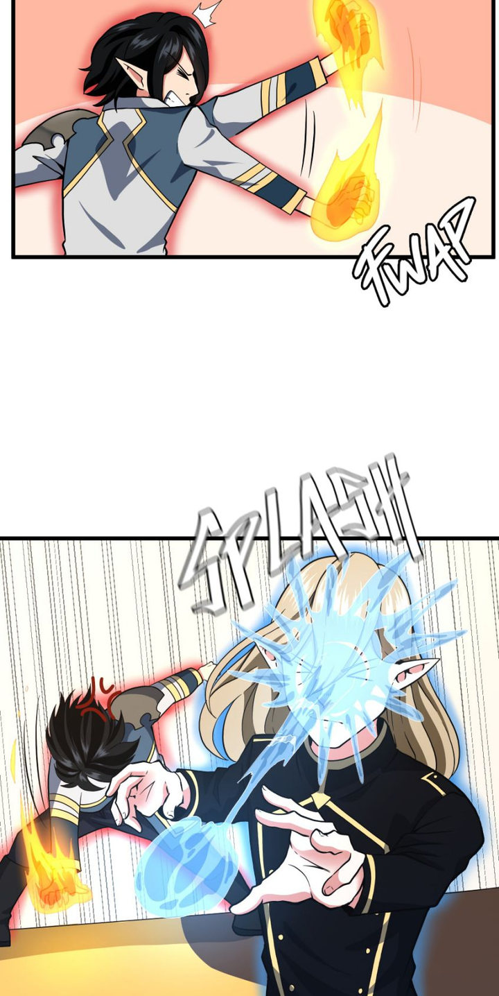 18+ The Beginning After the End Chapter 104 page 42