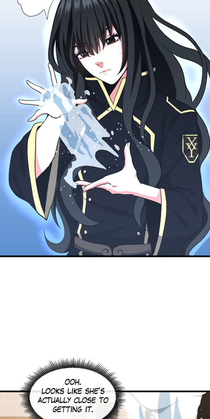 18+ The Beginning After the End Chapter 104 page 45