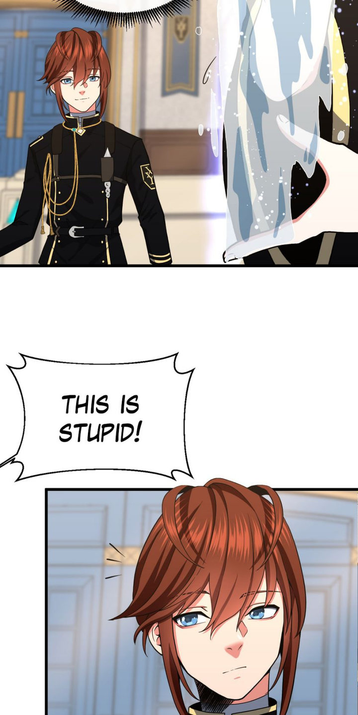 18+ The Beginning After the End Chapter 104 page 46
