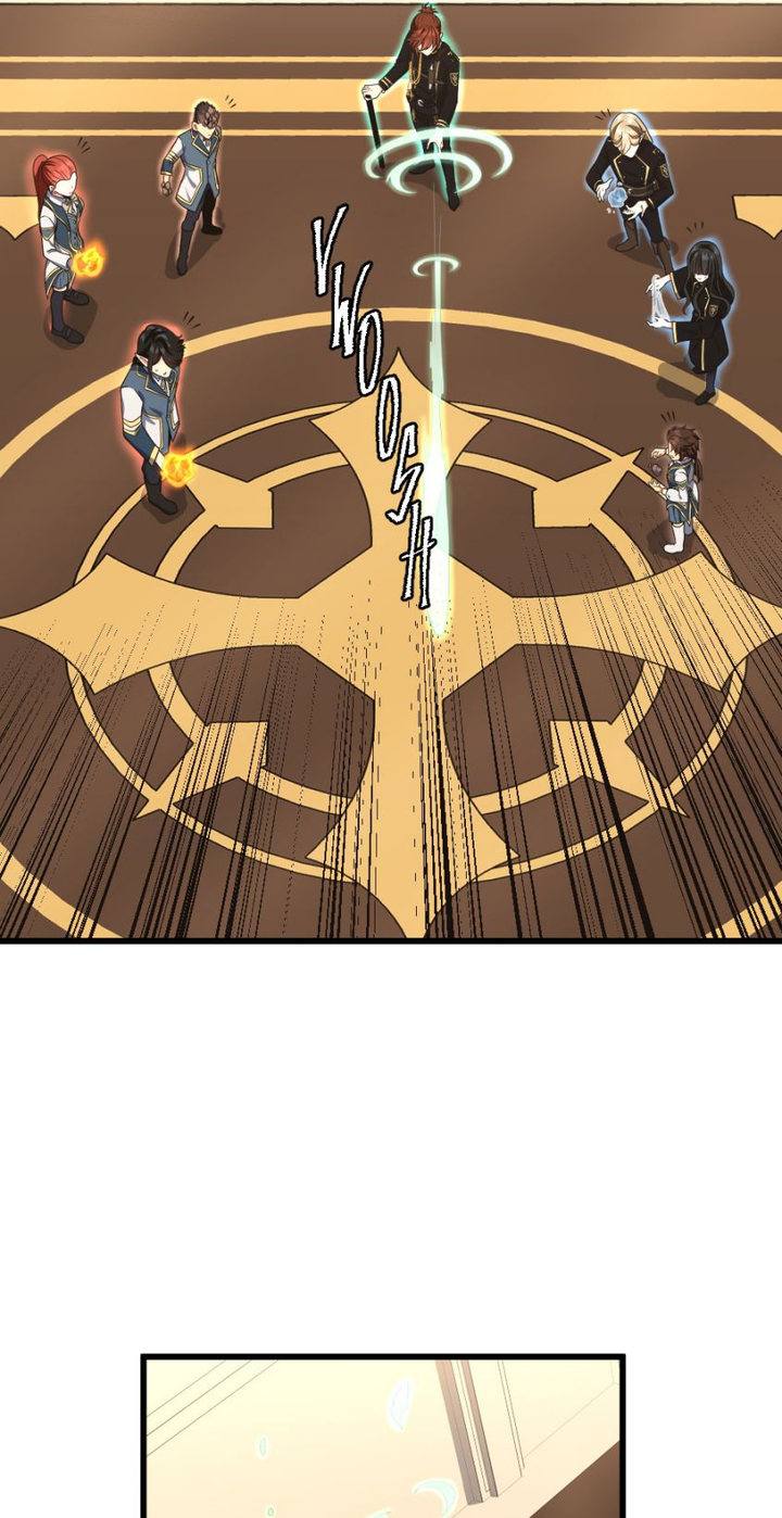 18+ The Beginning After the End Chapter 104 page 50