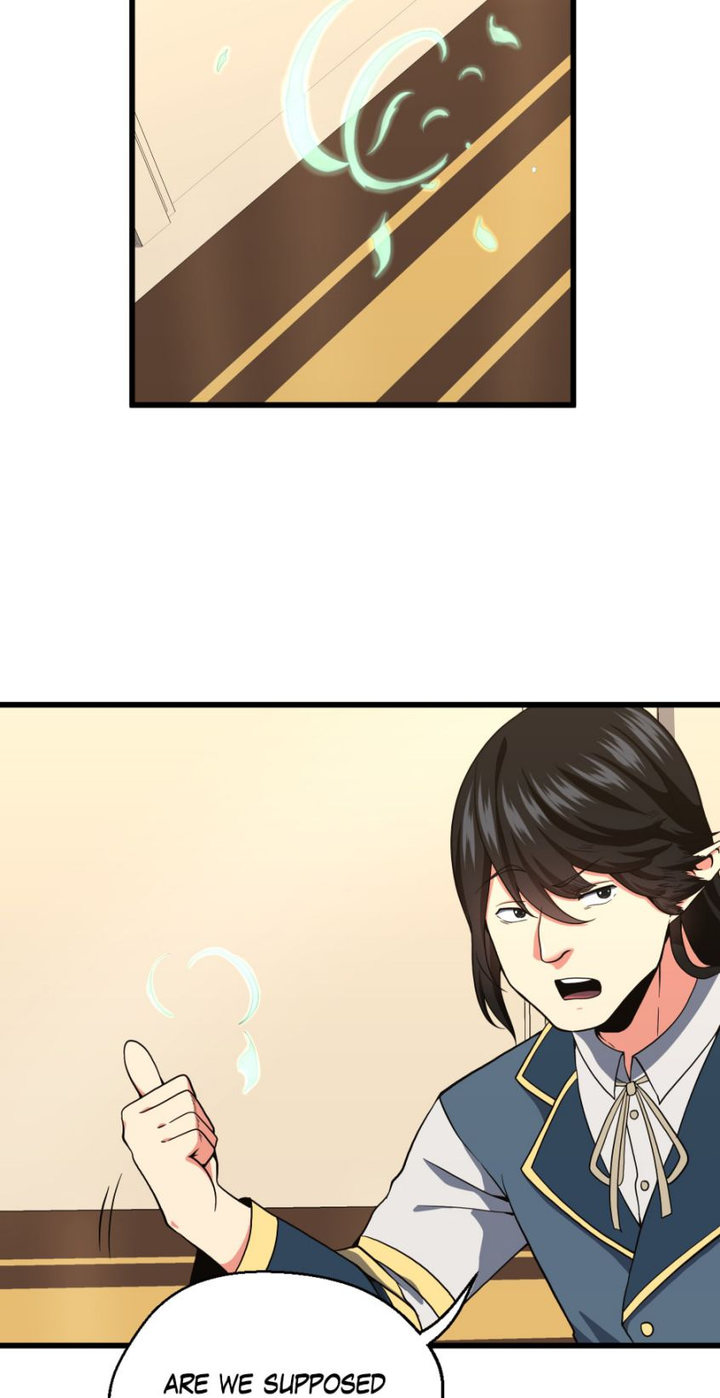 18+ The Beginning After the End Chapter 104 page 51