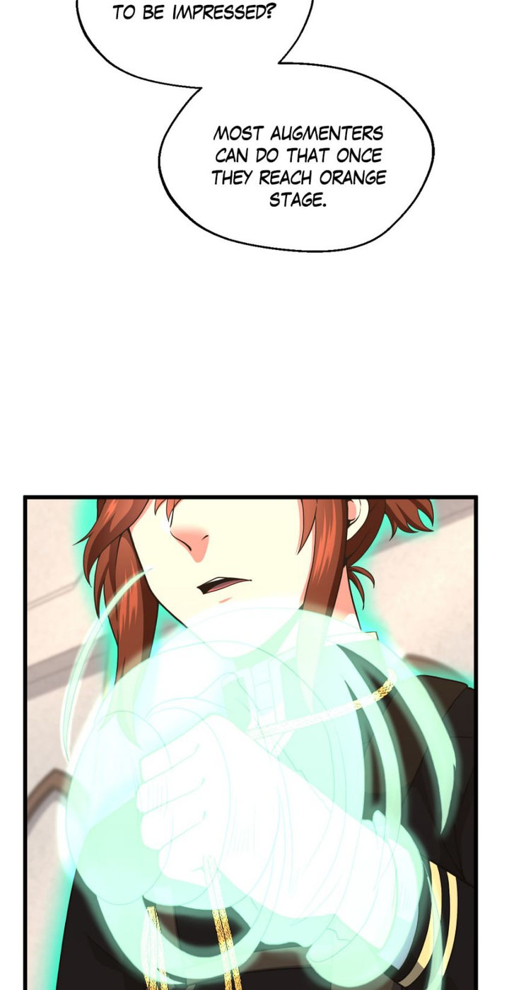 18+ The Beginning After the End Chapter 104 page 52