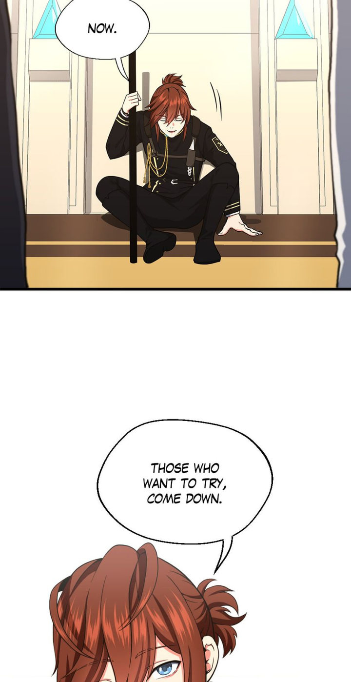 18+ The Beginning After the End Chapter 104 page 57