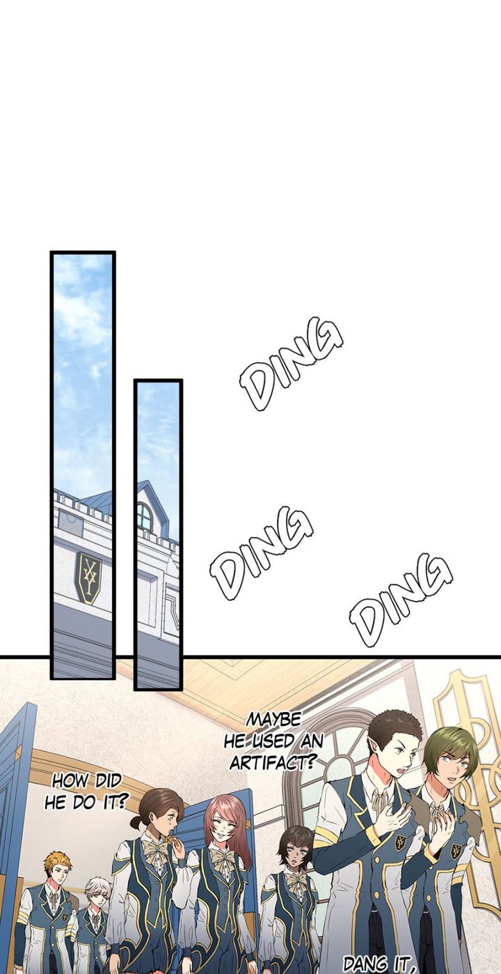 18+ The Beginning After the End Chapter 104 page 59