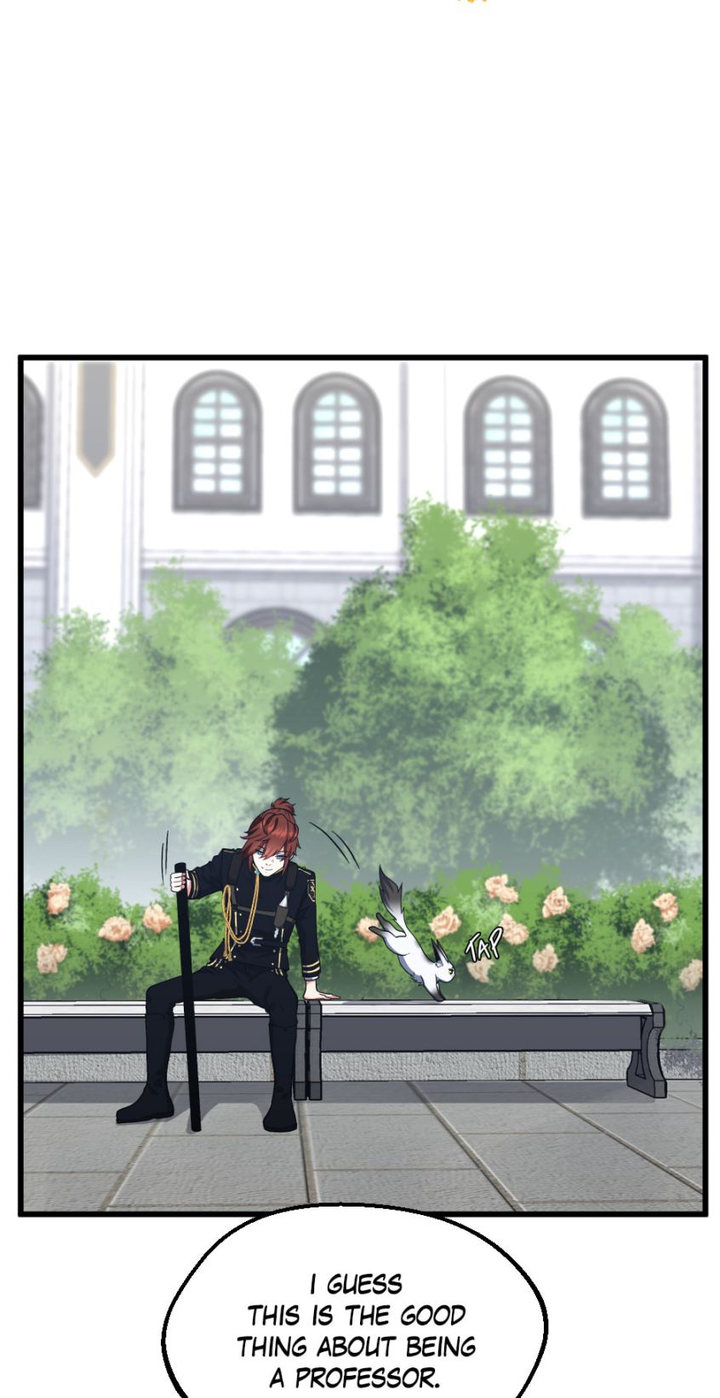 18+ The Beginning After the End Chapter 104 page 61